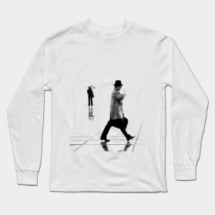 Bullit Long Sleeve T-Shirt